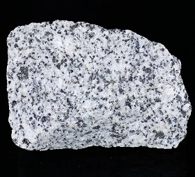 Propietats del granit