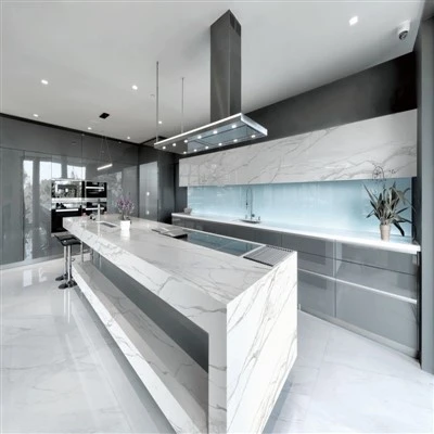Rajola decorativa Nano Glass