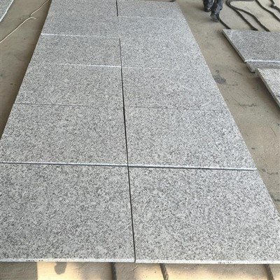 Granite Gray Tiles